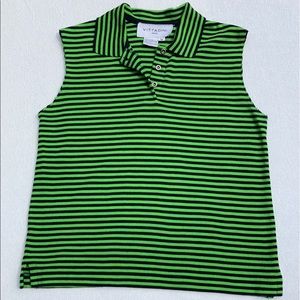 NWOT! VTG! Adrienne Vittadini Sleeveless Top NWOT!